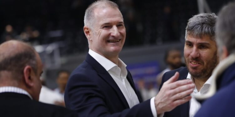 Μάρκοβιτς: «Δεν βλέπω ανάγκη ενίσχυσης