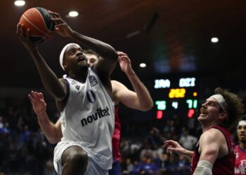 Ηρακλής -75: «Άγγιξε» κορυφή πατώντας… γκάζι στην τέταρτη περίοδο