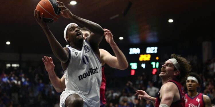 Ηρακλής -75: «Άγγιξε» κορυφή πατώντας… γκάζι στην τέταρτη περίοδο