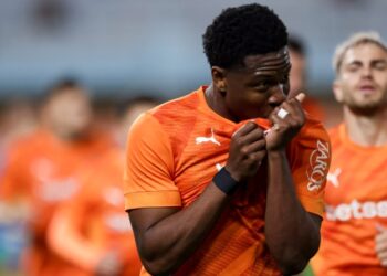 Ισέκα: «Με βοήθησε ο Χριστός, πάντα σκεφτόμουν τον ΟΦΗ»