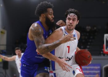 Πανιώνιος -85: «Ανάσα» μετά από 99 μέρες και 11 σερί ήττες στο EuroCup