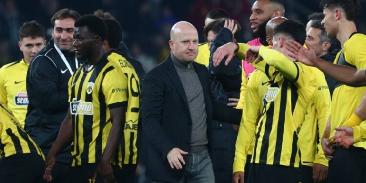 ΑΕΚ: Οι σκέψεις Νίκολιτς για Άρη και το ζητούμενο με την επιστροφή στη δράση