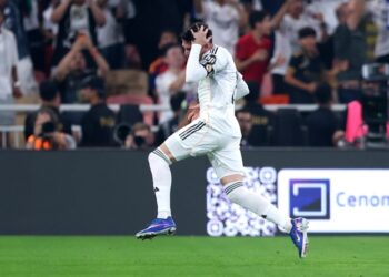 Ρεάλ Μαδρίτης