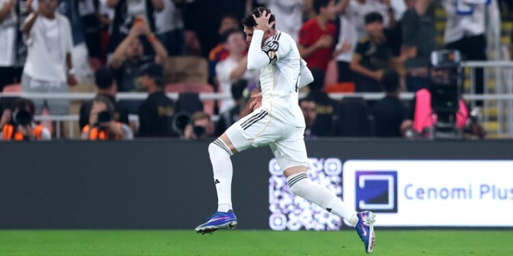 Ρεάλ Μαδρίτης