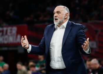 Αναντολού Εφές: Ο δύσκολος δρόμος του Λάσο