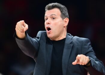 Ιτούδης: Τι αποφάσισε για τον αντί-Ένις στη Χάποελ