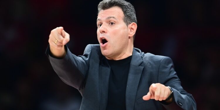 Ιτούδης: Τι αποφάσισε για τον αντί-Ένις στη Χάποελ