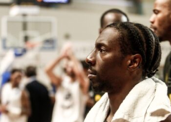 Μαρούσι: Έπειτα από 35 ημέρες αποχωρεί ο Ογκουντίραν