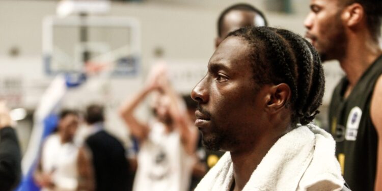 Μαρούσι: Έπειτα από 35 ημέρες αποχωρεί ο Ογκουντίραν