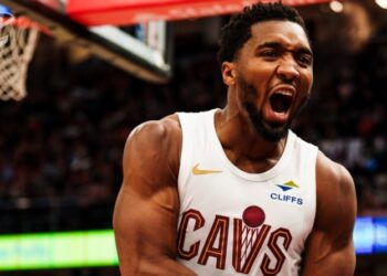 Καβαλίερς -135: Νίκη με ηγέτη τον Μίτσελ