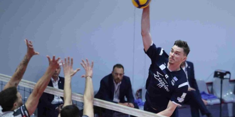 Κηφισιά  -1: Επιστροφή στις νίκες μετά την 2η αγωνιστική