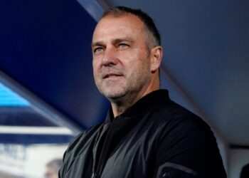 Φλικ: Ο άνθρωπος των τελικών