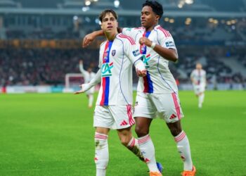 Κύπελλο Γαλλίας: Σπουδαία πρόκριση μέσα στη Λιλ για τη Λιόν