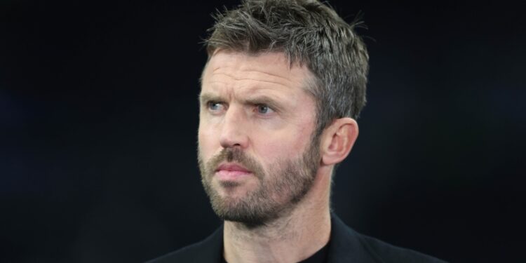 Κάρικ: Έτοιμος να αναλάβει τον πάγκο της Μάντσεστερ Γιουνάιτεντ