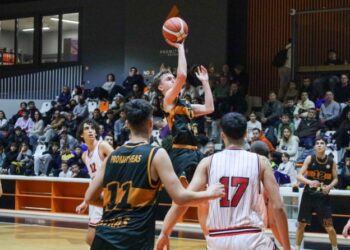 Promitheas Park Tournaments «Ανδρέας Μελιγδής»: Η καρδιά του αναπτυξιακού μπάσκετ χτυπά στην Πάτρα