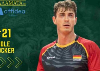 Καλαμάτα 80′: Τεράστια κίνηση με τον Κρικ οι Μεσσήνιοι