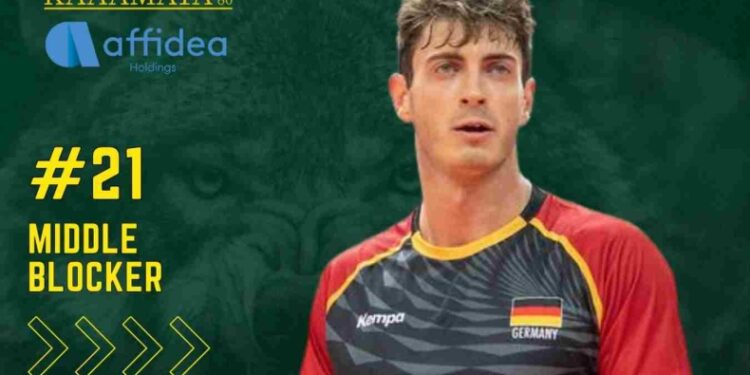 Καλαμάτα 80′: Τεράστια κίνηση με τον Κρικ οι Μεσσήνιοι