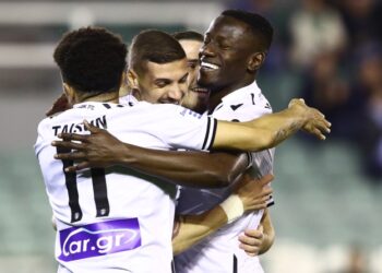 Ίωση «χτύπησε» τον ΠΑΟΚ πριν τον ημιτελικό στο Καραϊσκάκη