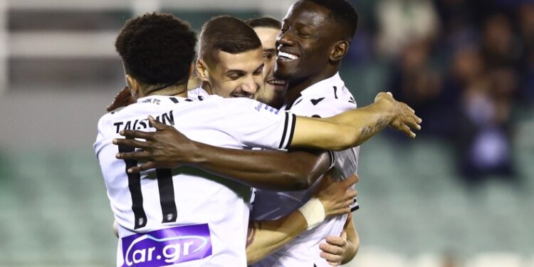 Ίωση «χτύπησε» τον ΠΑΟΚ πριν τον ημιτελικό στο Καραϊσκάκη