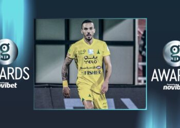 Gazzetta Awards 2025: Οι επιλογές του Δημήτρη Κουρμπέλη