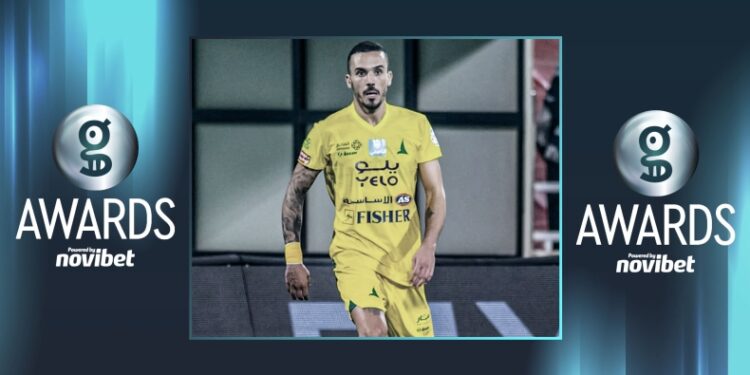 Gazzetta Awards 2025: Οι επιλογές του Δημήτρη Κουρμπέλη