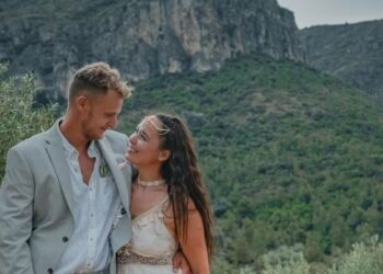 Απόφαση ζωής: Ζευγάρι μετακόμισε στην Ισπανία και σε 7 χρόνια τριπλασίασε το εισόδημά του