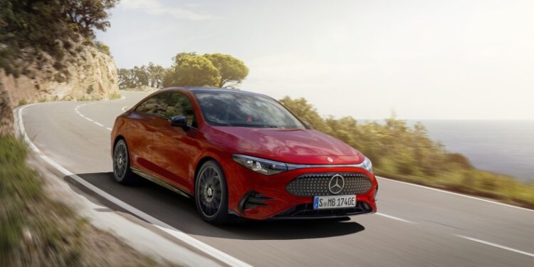 Αυτά είναι τα ασφαλέστερα αυτοκίνητα του πλανήτη για το 2025