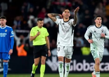 Μπετανκόρ: Από τη… βαλίτσα για Ταϊλάνδη, δήμιος της Ρεάλ Μαδρίτης