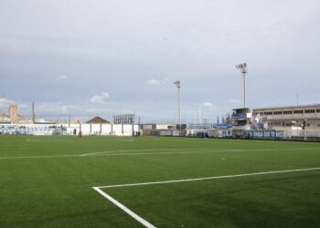 Ελλάς Σύρου: Κανονικά στο γήπεδο της Ερμούπολης τα επόμενα παιχνίδια