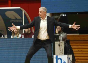 Μάρκοβιτς: Τι είπε για νίκη με Προμηθέα και μεταγραφές