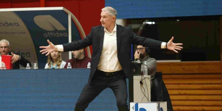 Μάρκοβιτς: Τι είπε για νίκη με Προμηθέα και μεταγραφές