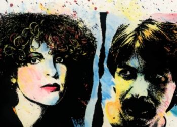 25 τραγούδια που όρισαν τη μουσική της δεκαετίας του 1980