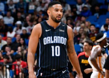 Άρης: Προτάθηκε και εξετάζεται ο Κόρι Τζόζεφ