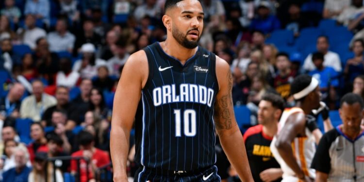 Άρης: Προτάθηκε και εξετάζεται ο Κόρι Τζόζεφ