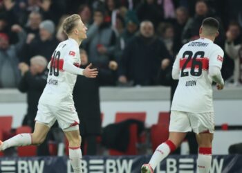 Στουτγκάρδη-1: Χωρίς τον Κραλ και ανώμαλη προσγείωση στο φινάλε