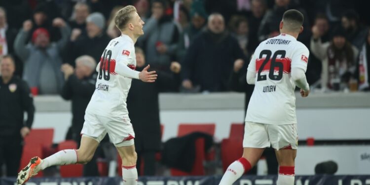 Στουτγκάρδη-1: Χωρίς τον Κραλ και ανώμαλη προσγείωση στο φινάλε