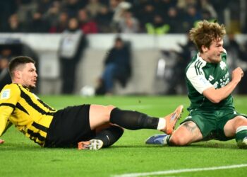 Η αντίδραση στις ήττες καθορίζει τις μεγάλες ομάδες