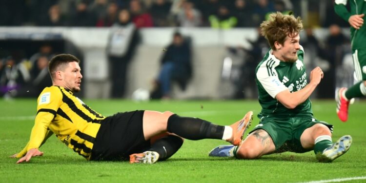 Η αντίδραση στις ήττες καθορίζει τις μεγάλες ομάδες