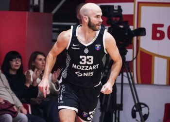 Καλάθης: «Είναι ντροπή ο τρόπος που παίζουμε»!