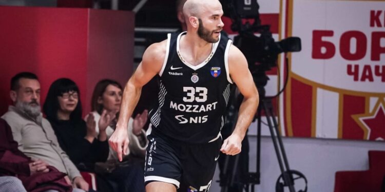 Καλάθης: «Είναι ντροπή ο τρόπος που παίζουμε»!