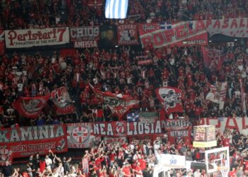 Ολυμπιακός