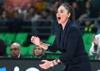 Ερντέμ: «Αυτοί οι οπαδοί σε αυτό το γήπεδο είναι κάτι απερίγραπτο»