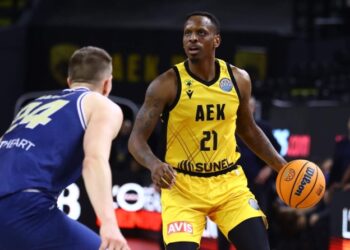 ΑΕΚ: Τα highlights της νίκης επί της Καρδίτσας