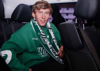 Σαντίνο Αντίνο: Ο Παναθηναϊκός θα τον ανακοινώσει την Πέμπτη