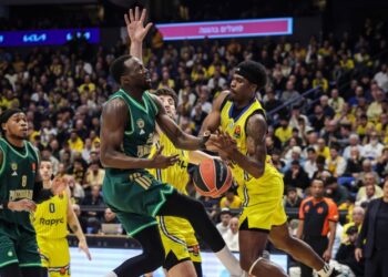 Μακάμπι -71: Πέταξε την ευκαιρία στο Τελ Αβίβ