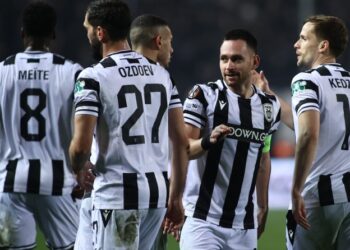 Ζίβκοβιτς: «Τα πάντα για την οκτάδα στη Λιόν»