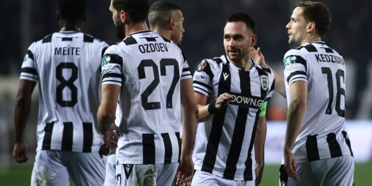 Ζίβκοβιτς: «Τα πάντα για την οκτάδα στη Λιόν»