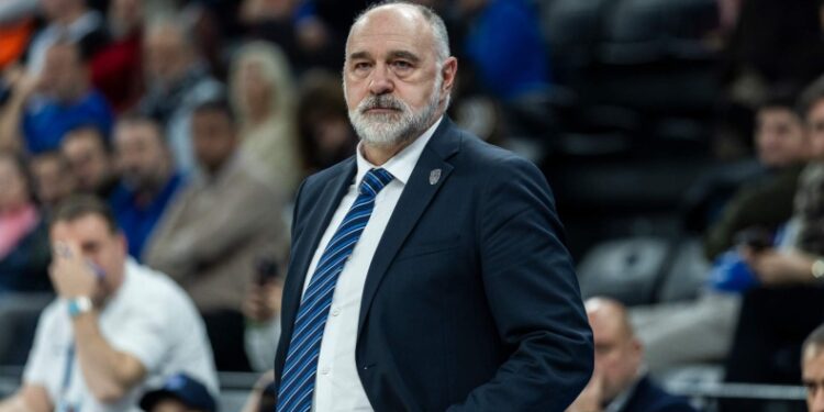 Λάσο: «Συγχαρητήρια στον Ολυμπιακό, είναι μια σπουδαία ομάδα»