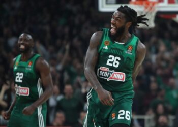 Λεσόρ: Η ανάρτησή του με Γκραντ από ΣΕΦ