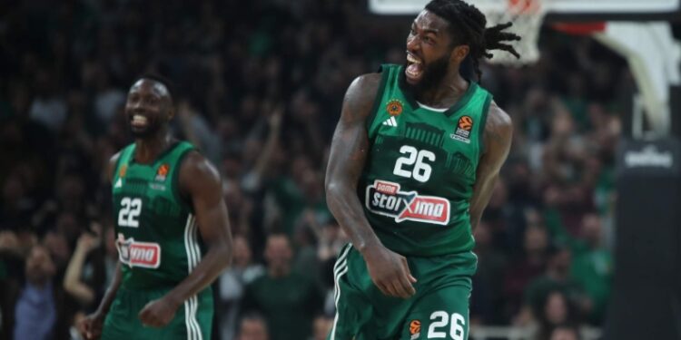 Λεσόρ: Η ανάρτησή του με Γκραντ από ΣΕΦ